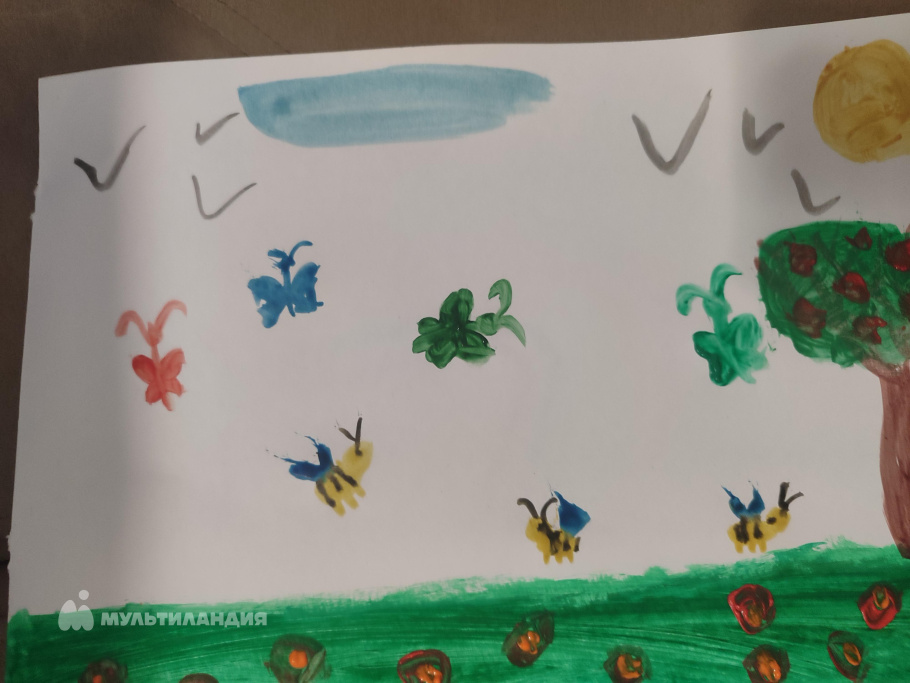 Урусова Наталья