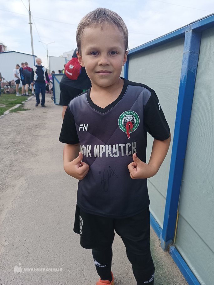 Назаров Федор