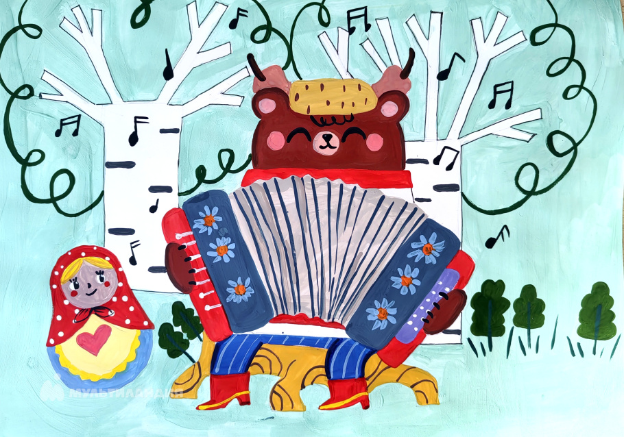 Парахин Кирилл