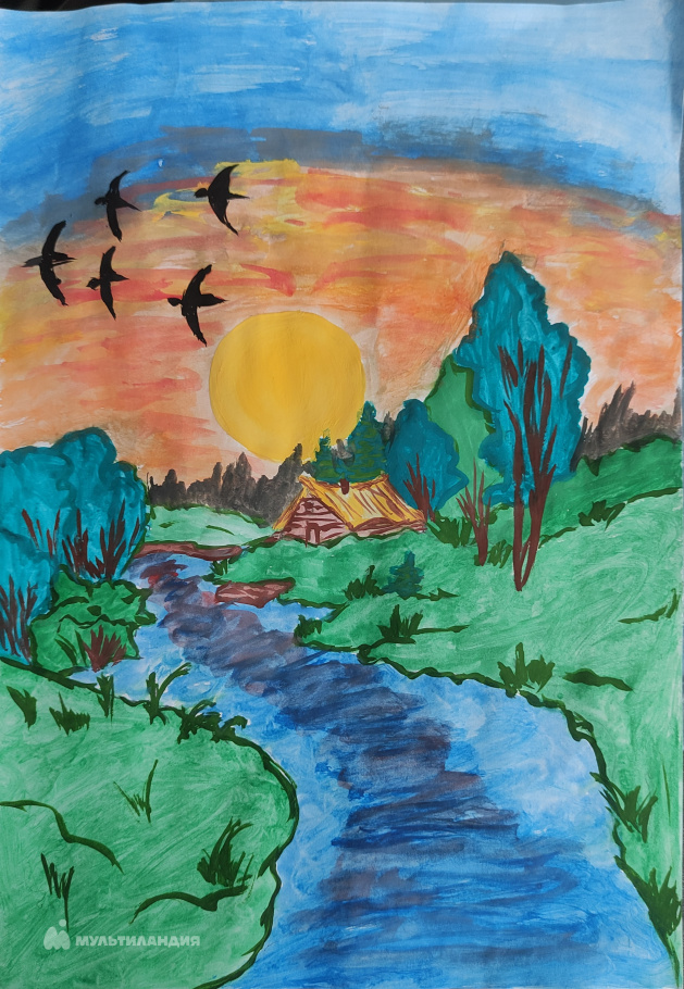 Никитин Алексей