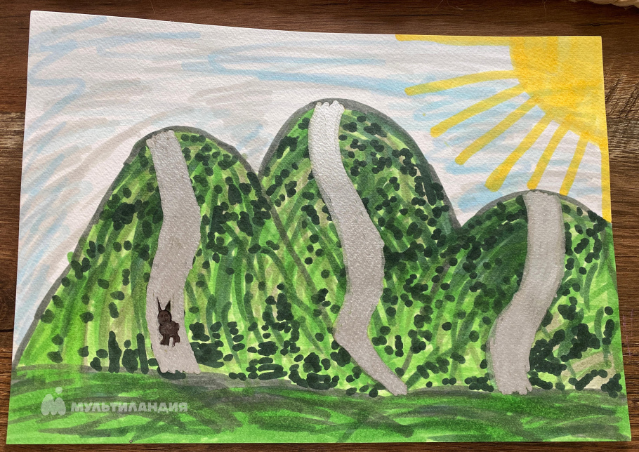 Яковенко Дарья 