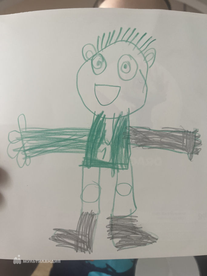 Михеев  Илья 