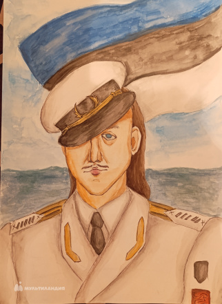 Егорова  Анна
