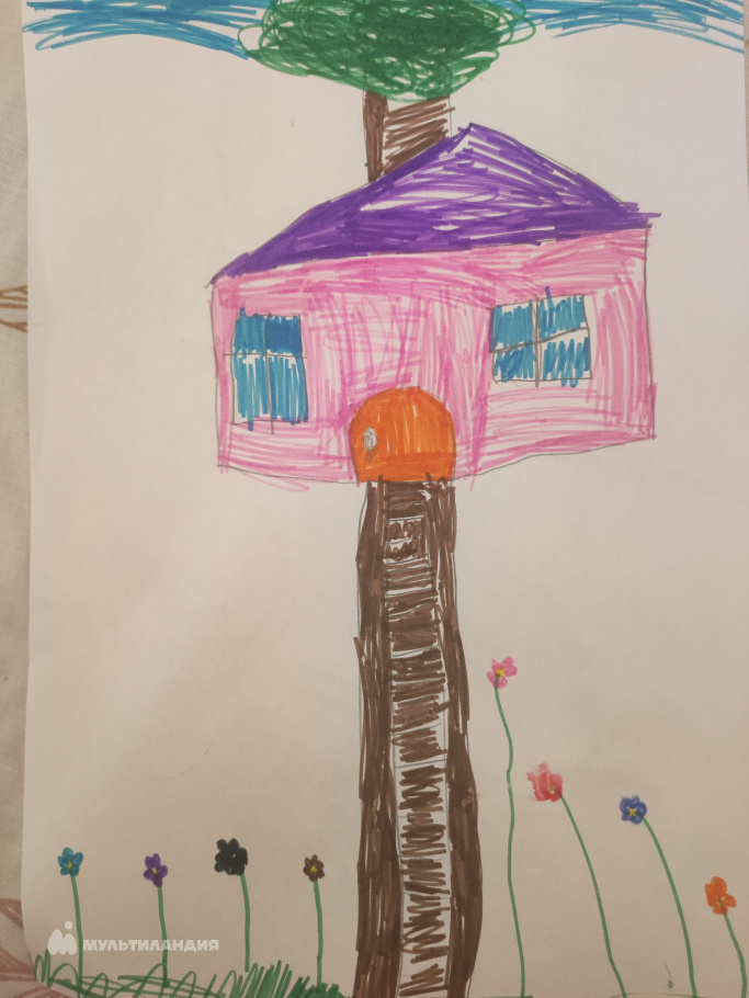 Наумова Виктория 