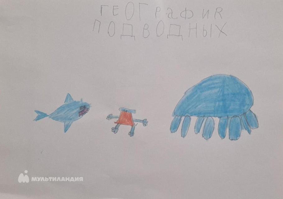 Кустаров Даниил