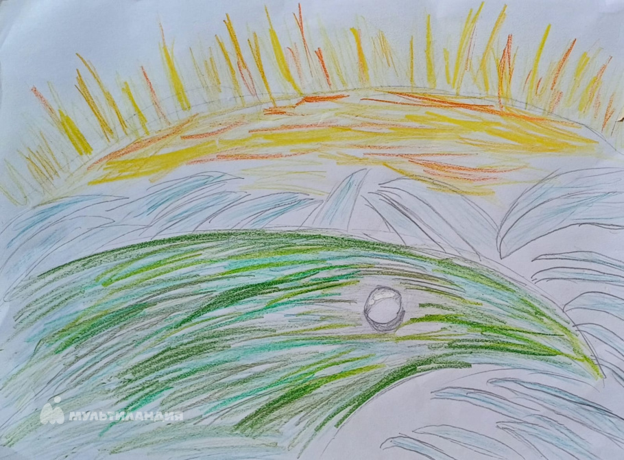 Бровкина Виталина