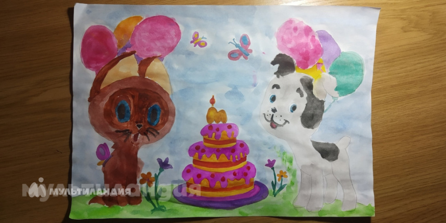 Лилия Сказубова