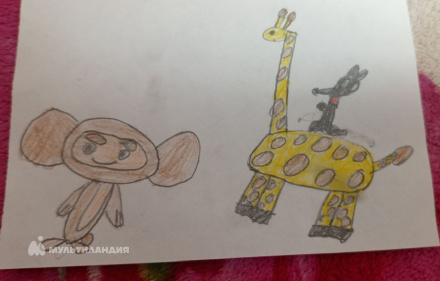 Евдокимова Елена