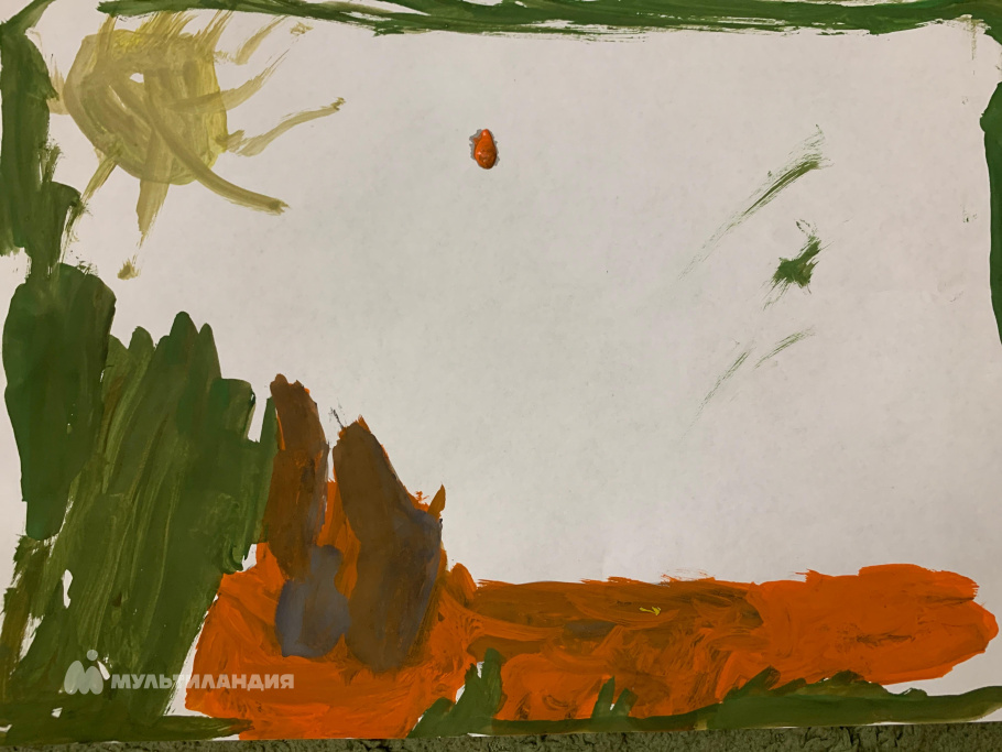 Безуглов Арсений