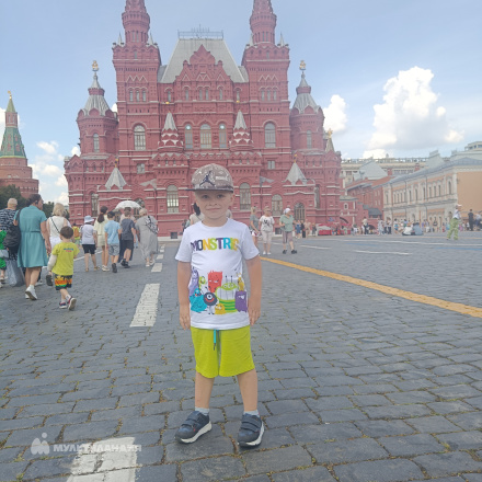 Гусаков Владислав