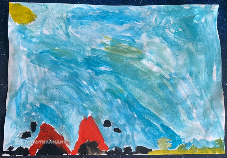 Скородумов Михаил