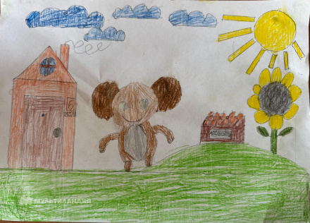 Феррис  Фёдор 