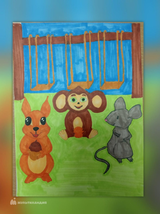 Молданова Елена