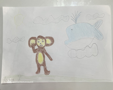 Рогозняя Анна