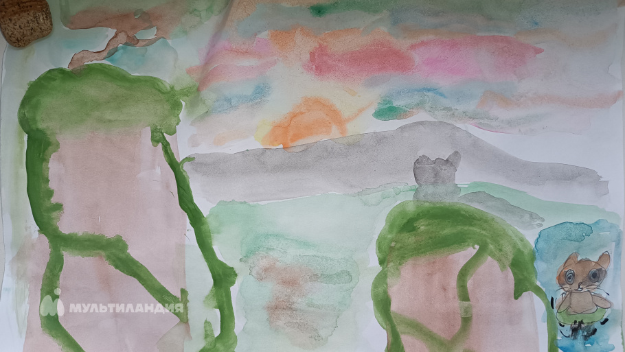 Кузьмина Светлана