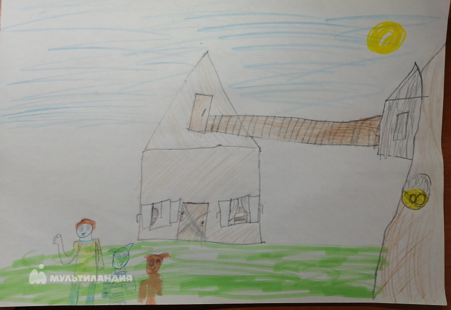 Дружинина  Маргарита