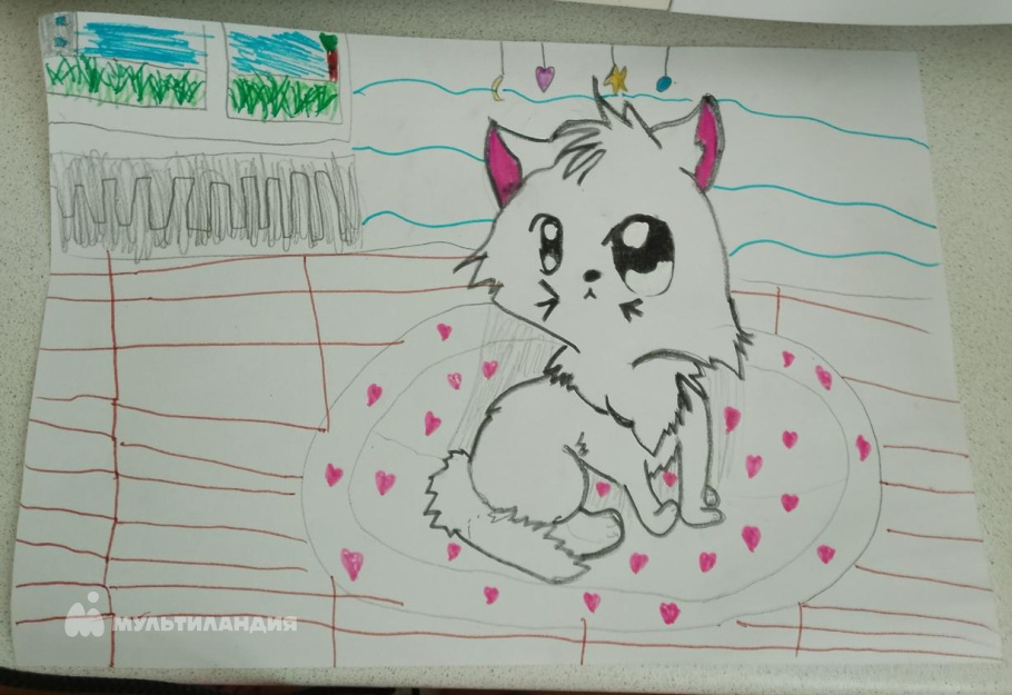 Конева Настя