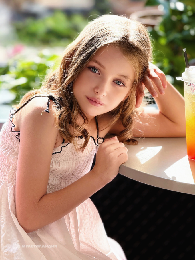 Полунина Поля