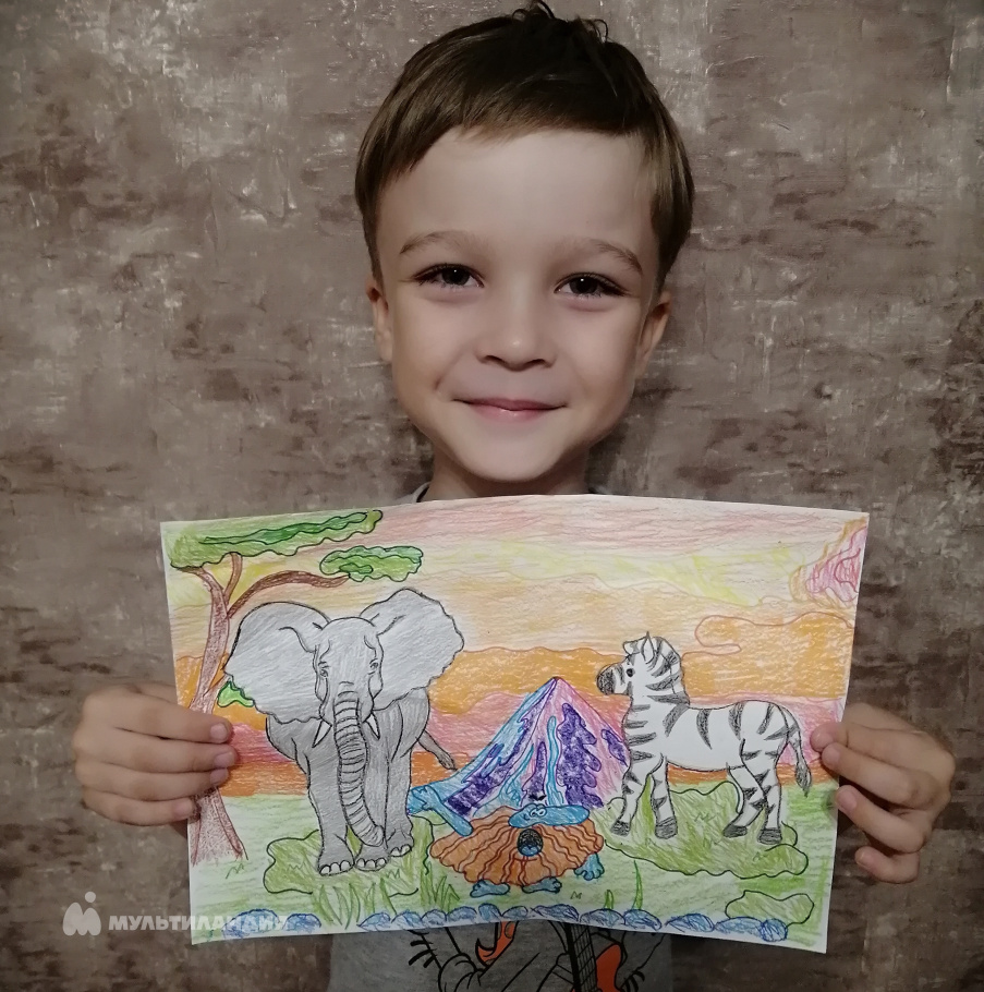 Иксанов  Тимур 