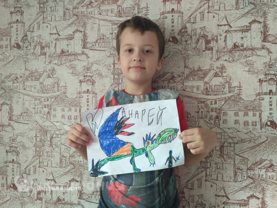 Андрей Фуга