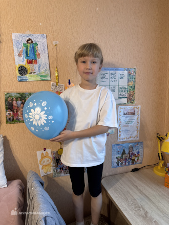 Ховрина  Саша