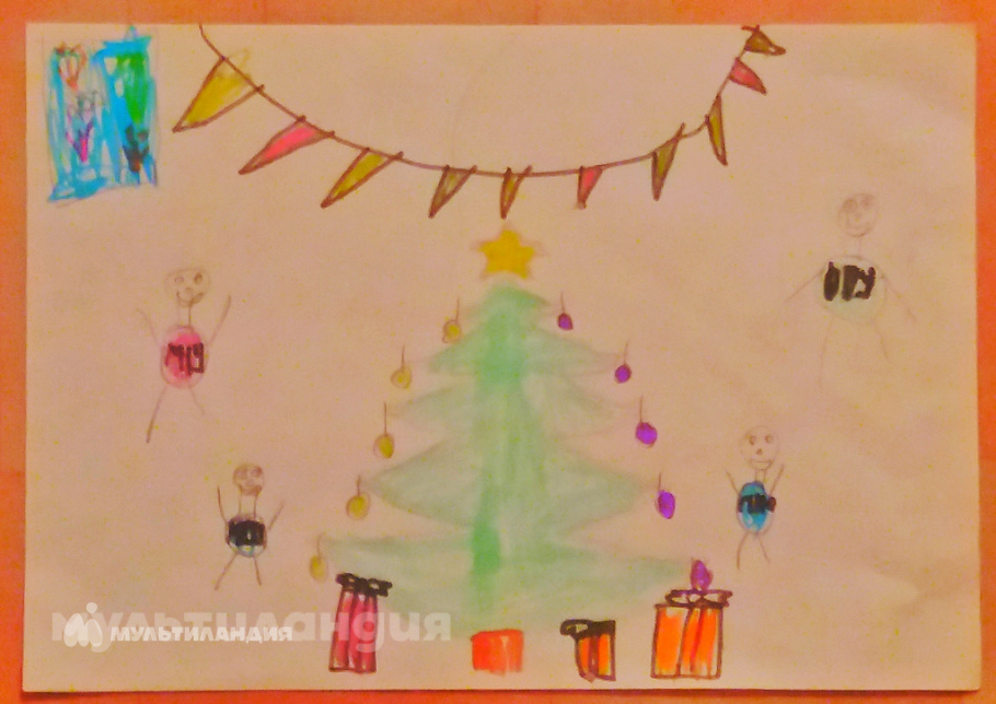 Османова Милана