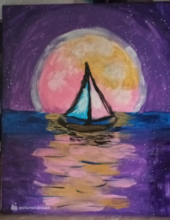 Толбатова Ева