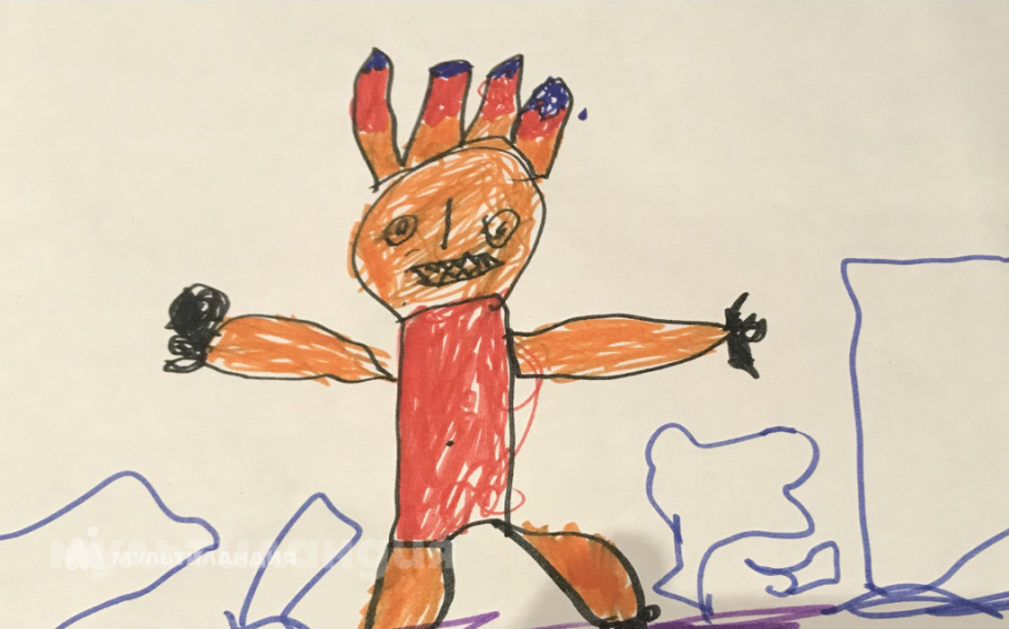 Семён Воробьев