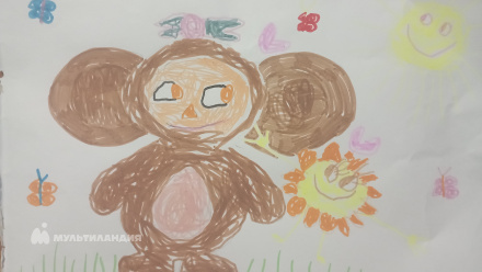 Ильмендеева Катя