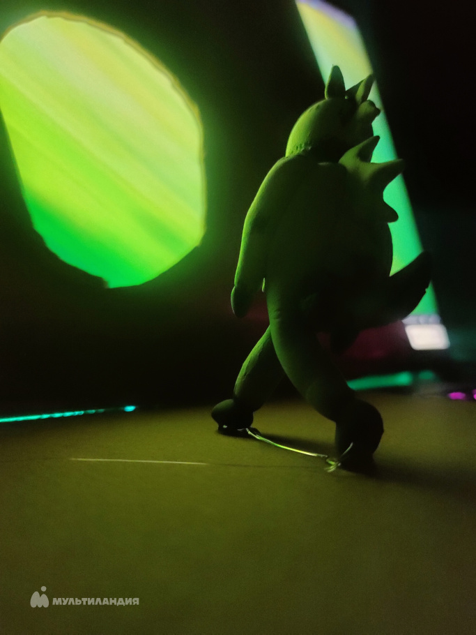 Заборская Женя