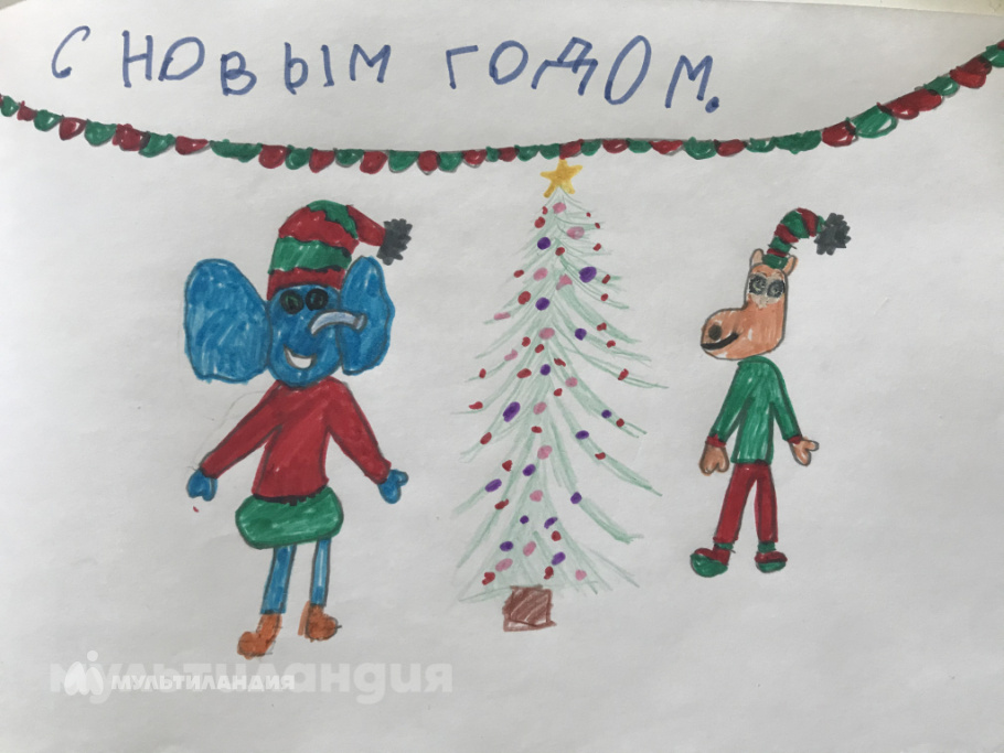 Виталия Редькина