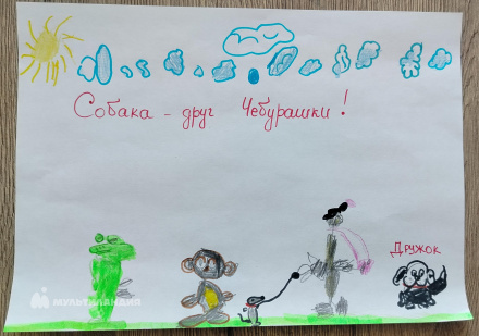 Алексеев Фёдор