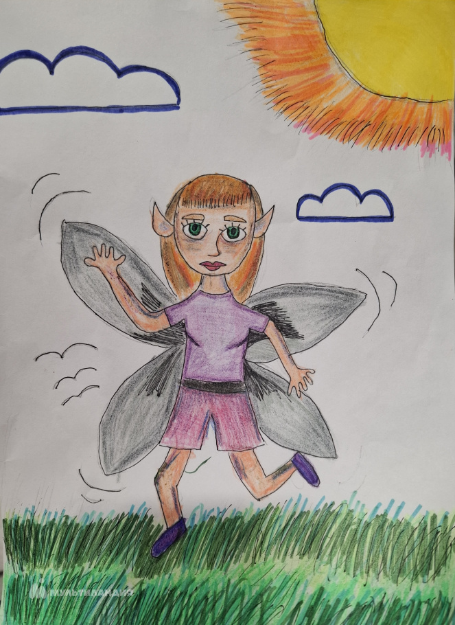 Валитова  Эмилия 