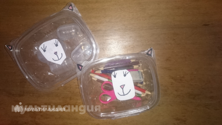 Лиза Козлова