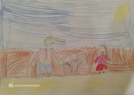 Нагорян  Виталина 