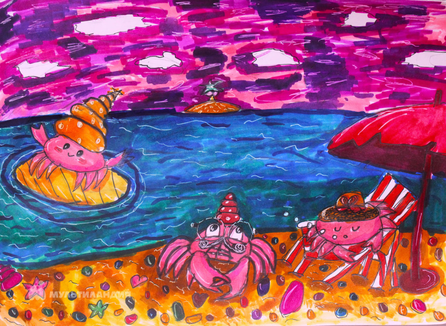 Бацына Ксения