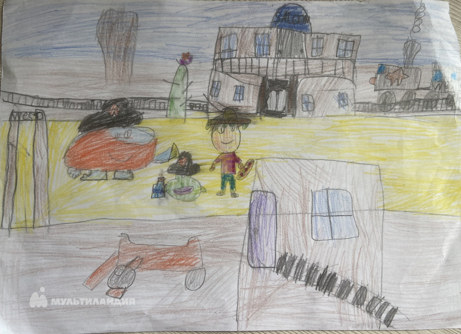 Евсютин Ярослав