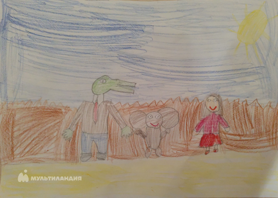 Нагорян  Виталина 