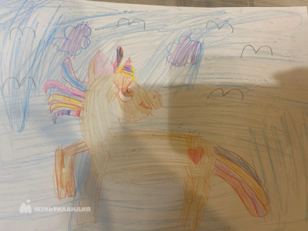 Кудряшова Алиса