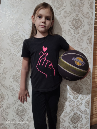 Боровкова Ксения