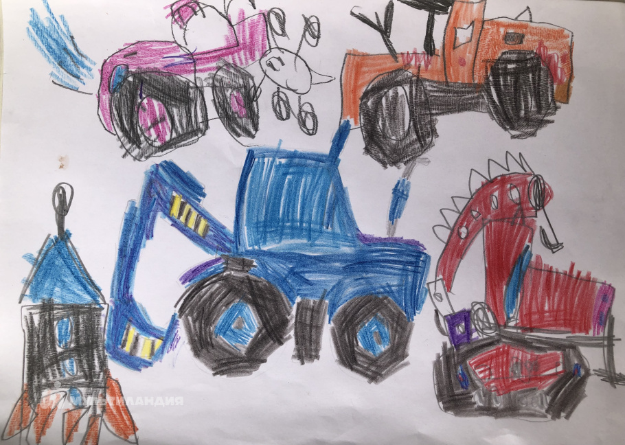 Гильмутдинов  Мирон