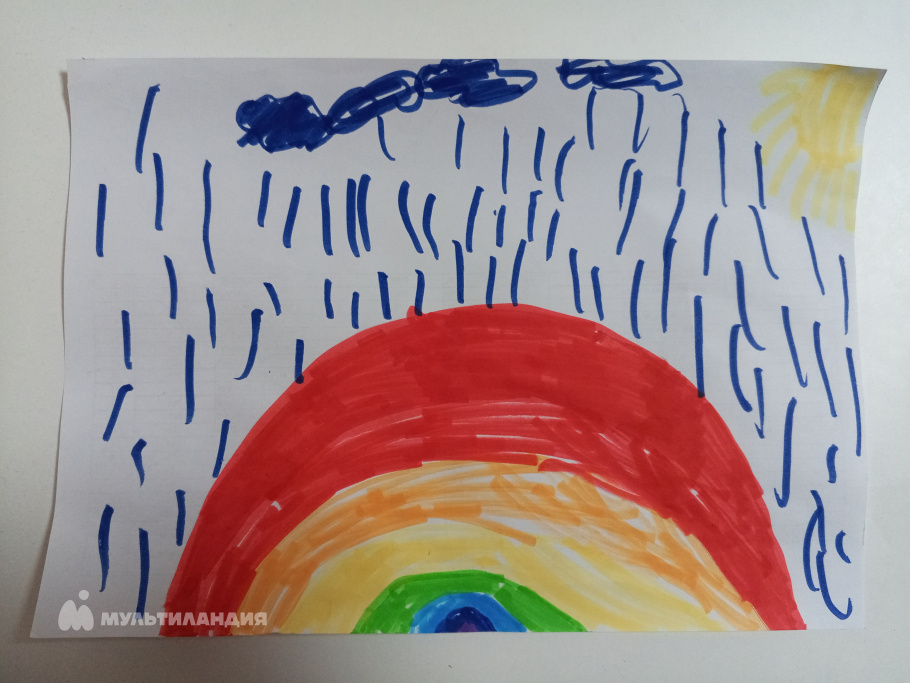 Тухбатуллина Сафия