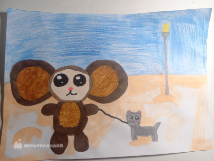 Шемаева Юлия