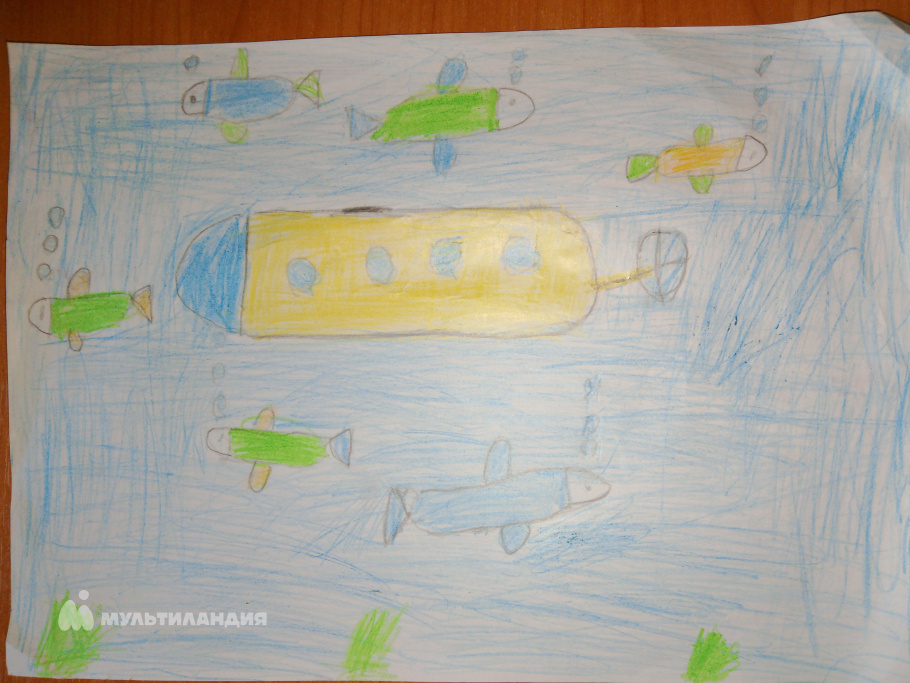 Папаев Матвей 