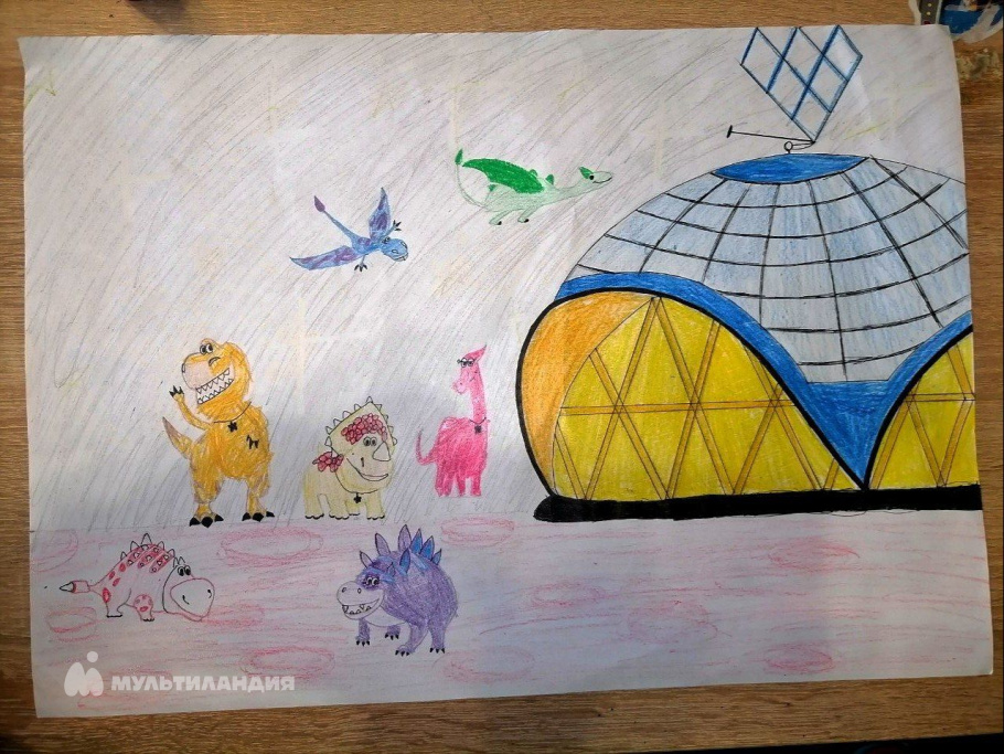 Кудряшова  Екатерина 