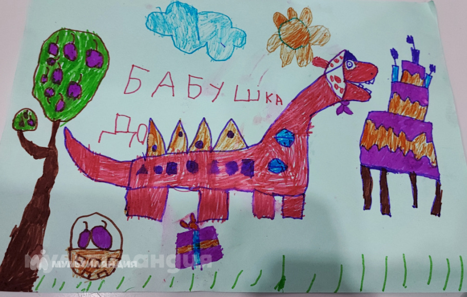 Никита Гилязутдинов