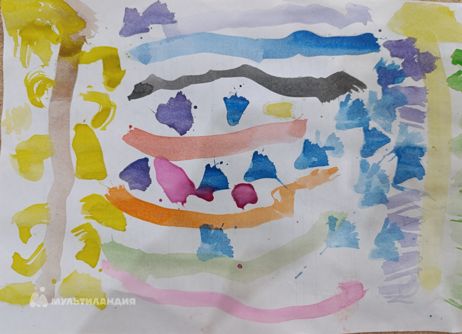 Титивалова Маша