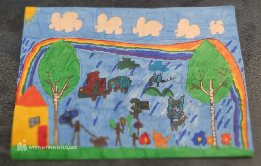 Лидия Лебедева