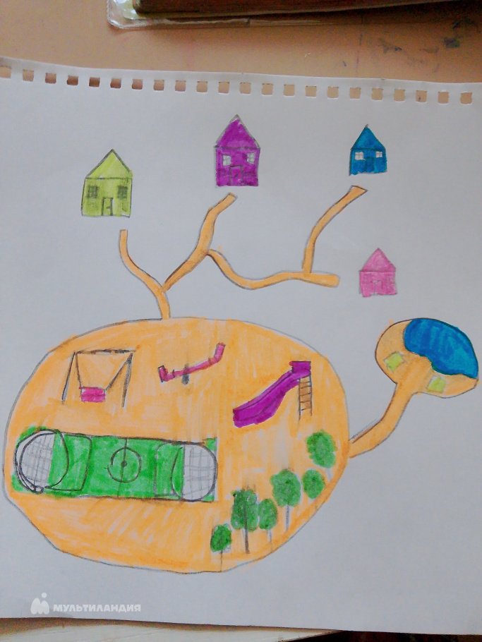 Ягофарова  Дарина 