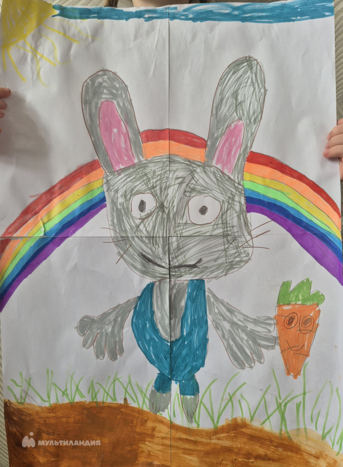 Михайлюк  Алиса